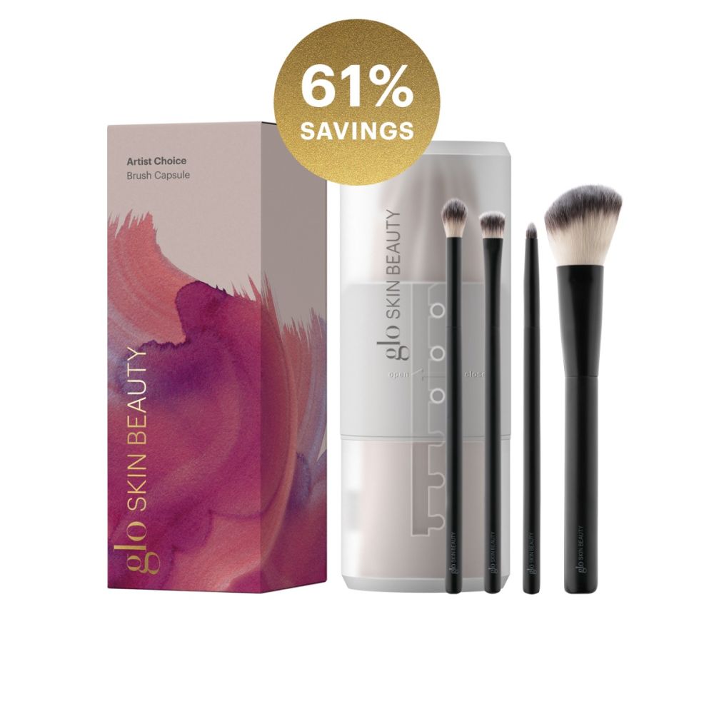 Artist Choice Brush Capsule